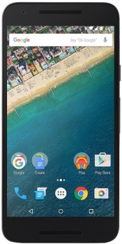 LG H791 Nexus 5X 32GB White